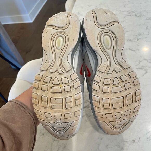 Nike Air Max 97 - Picture 6 of 10